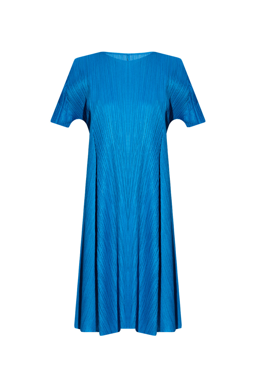 PLEATS PLEASE ISSEY MIYAKE｜DRESSES (PP56JH409-44) NEW COLORFUL BASICS 4 – ISSEY MIYAKE ONLINE STORE